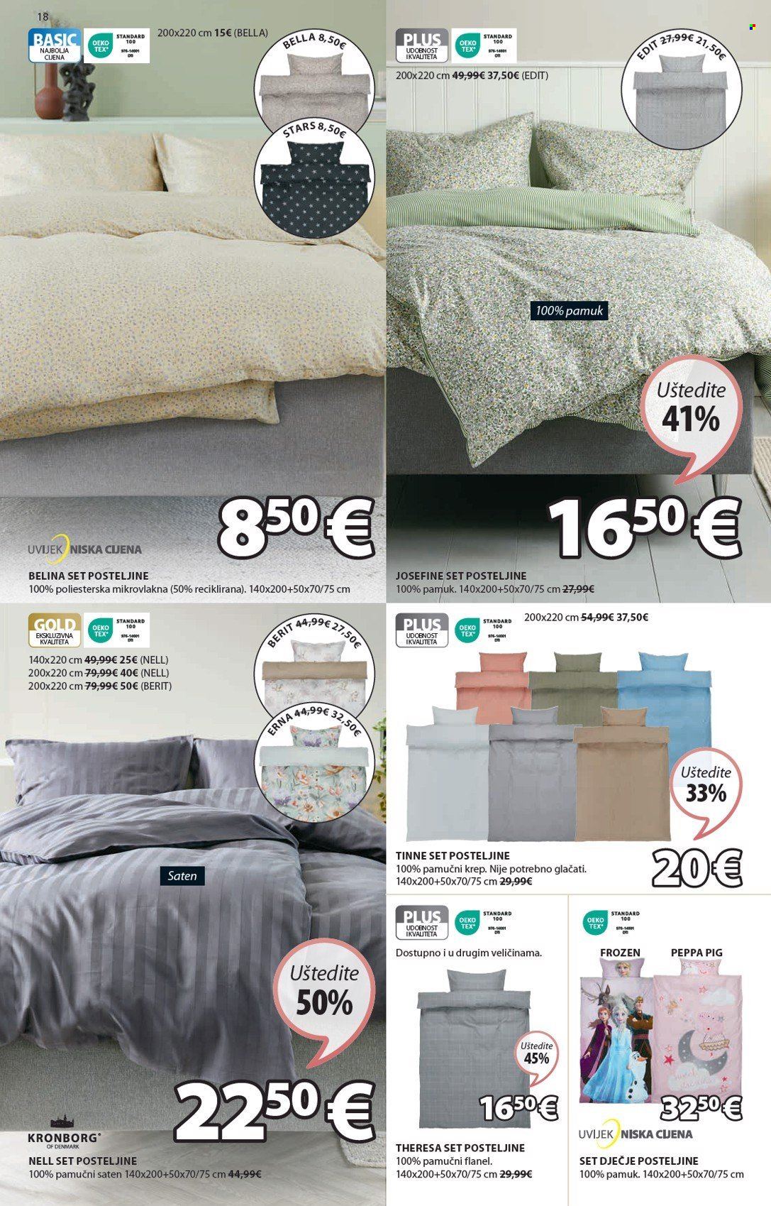 JYSK katalog - 20.03.2024. - 08.04.2024. Stranica 19