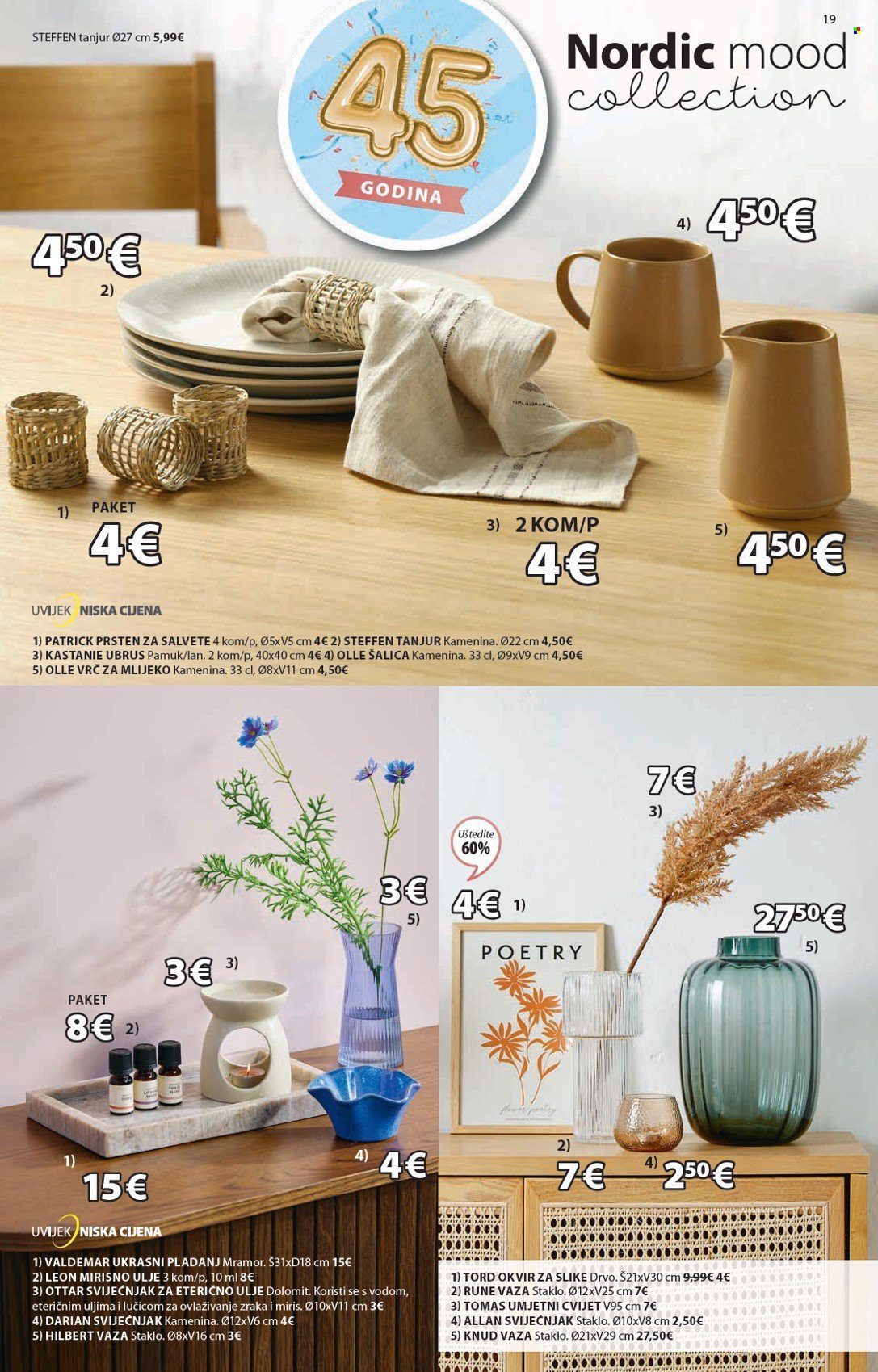 JYSK katalog - 20.03.2024. - 08.04.2024. Stranica 20