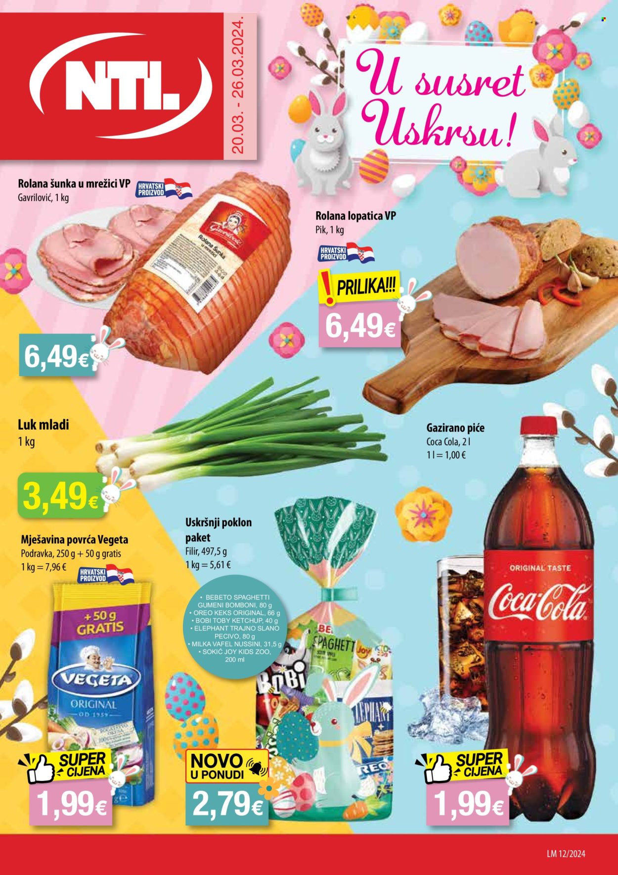 NTL katalog - 20.03.2024. - 26.03.2024. Stranica 1