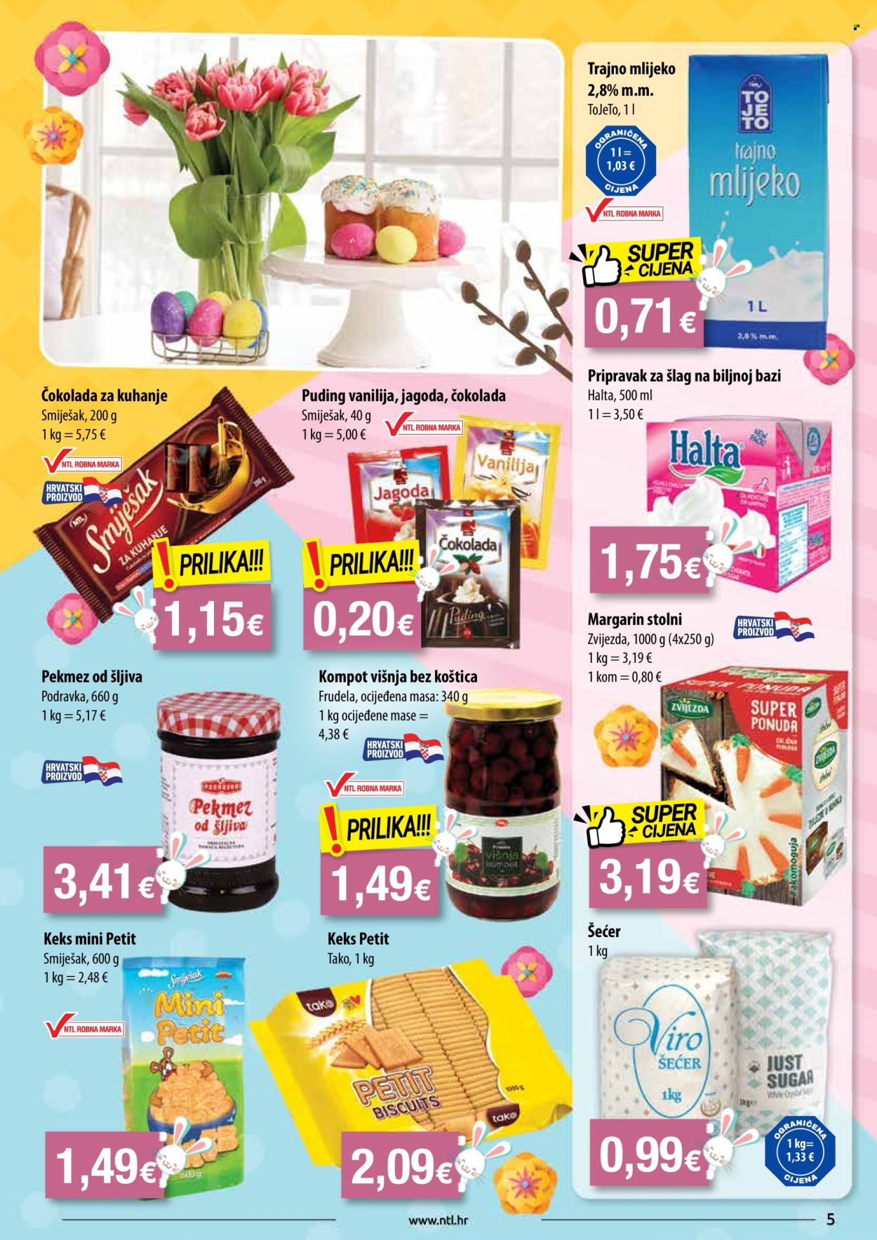 NTL katalog - 20.03.2024. - 26.03.2024. Stranica 5