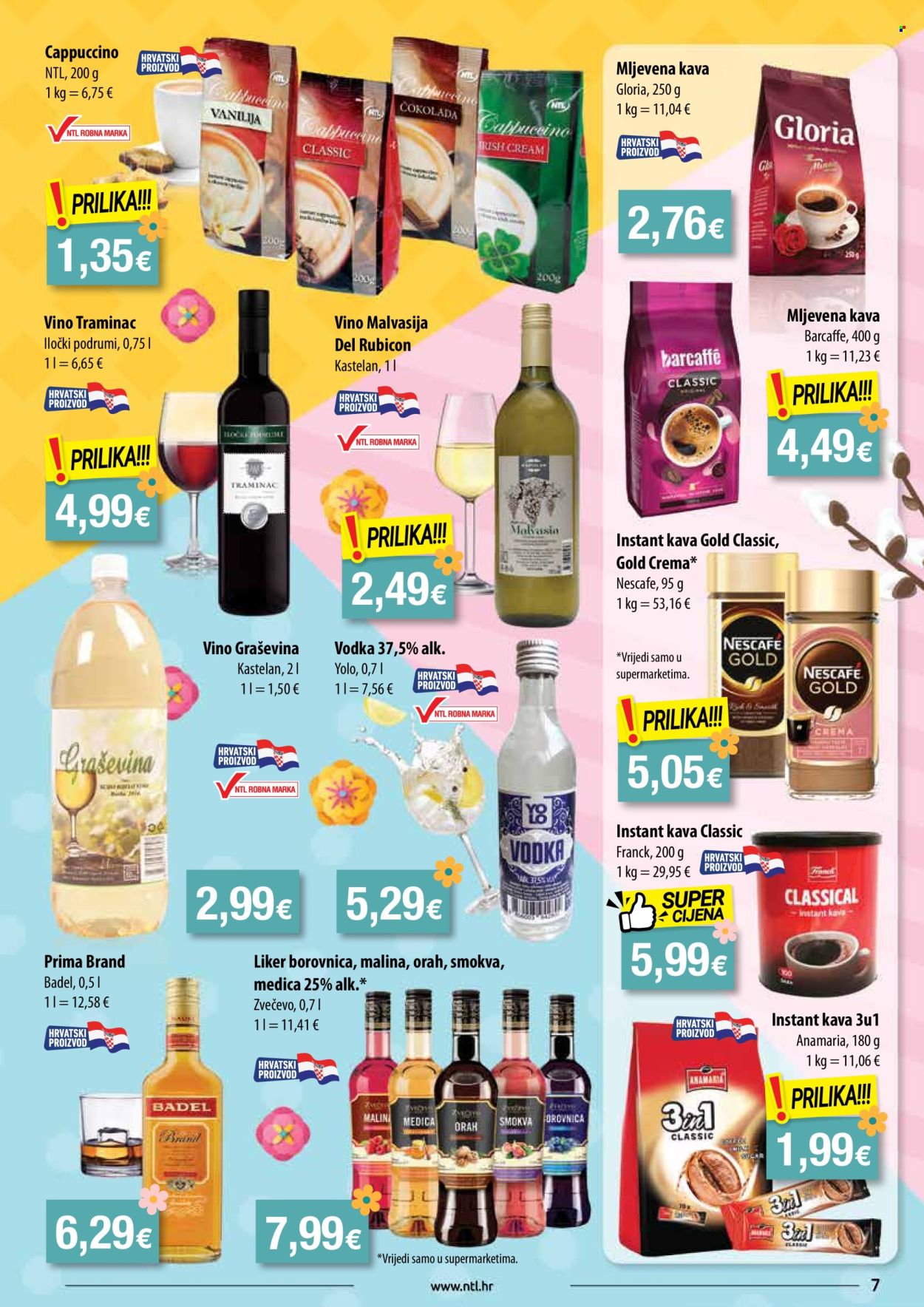 NTL katalog - 20.03.2024. - 26.03.2024. Stranica 7