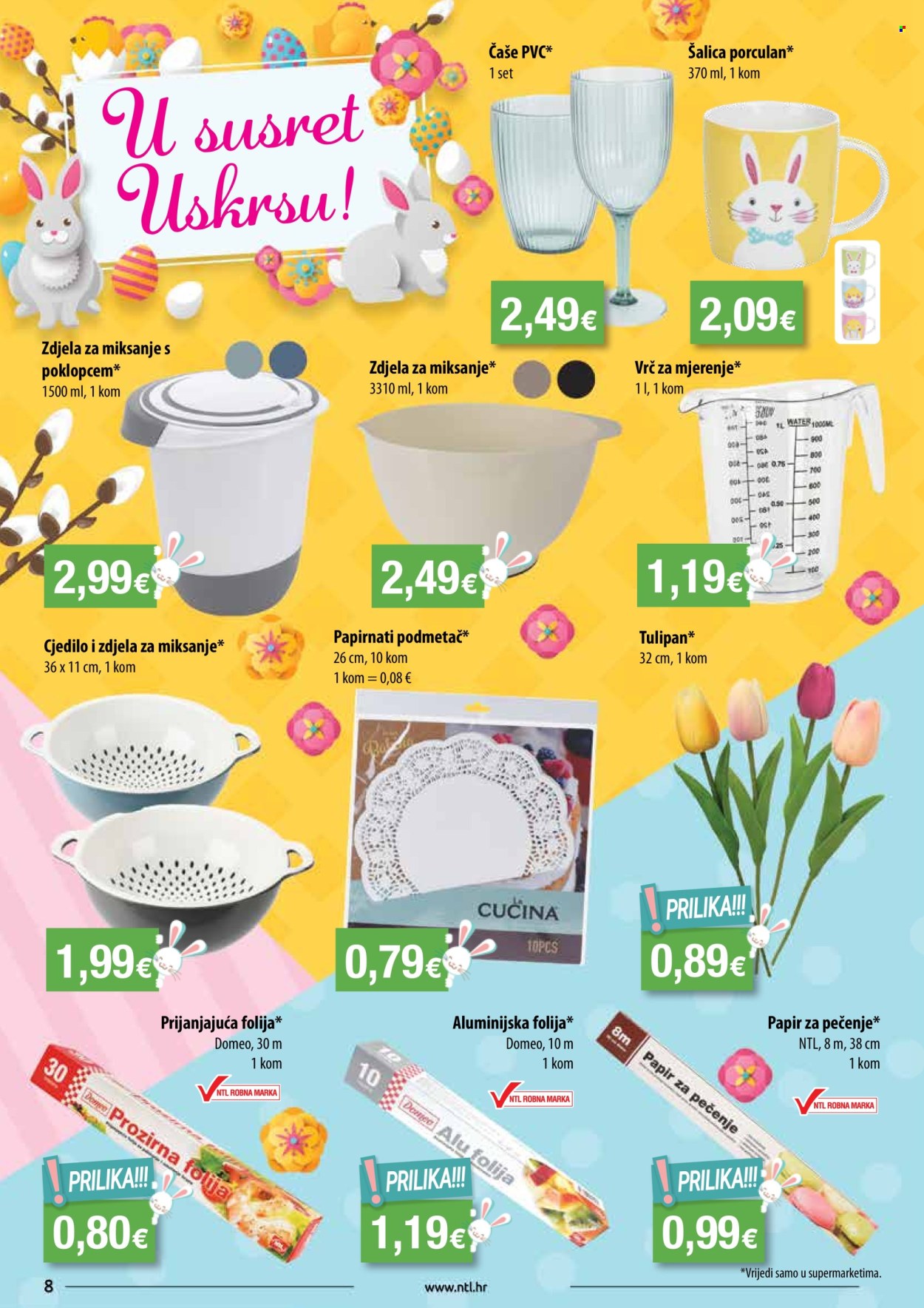 NTL katalog - 20.03.2024. - 26.03.2024. Stranica 8