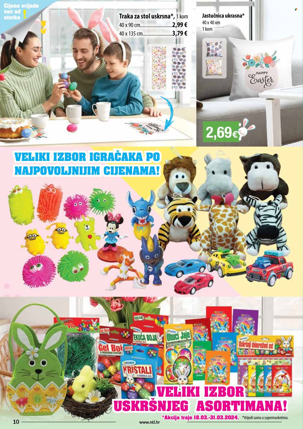 NTL katalog - 20.03.2024. - 26.03.2024. Stranica 10
