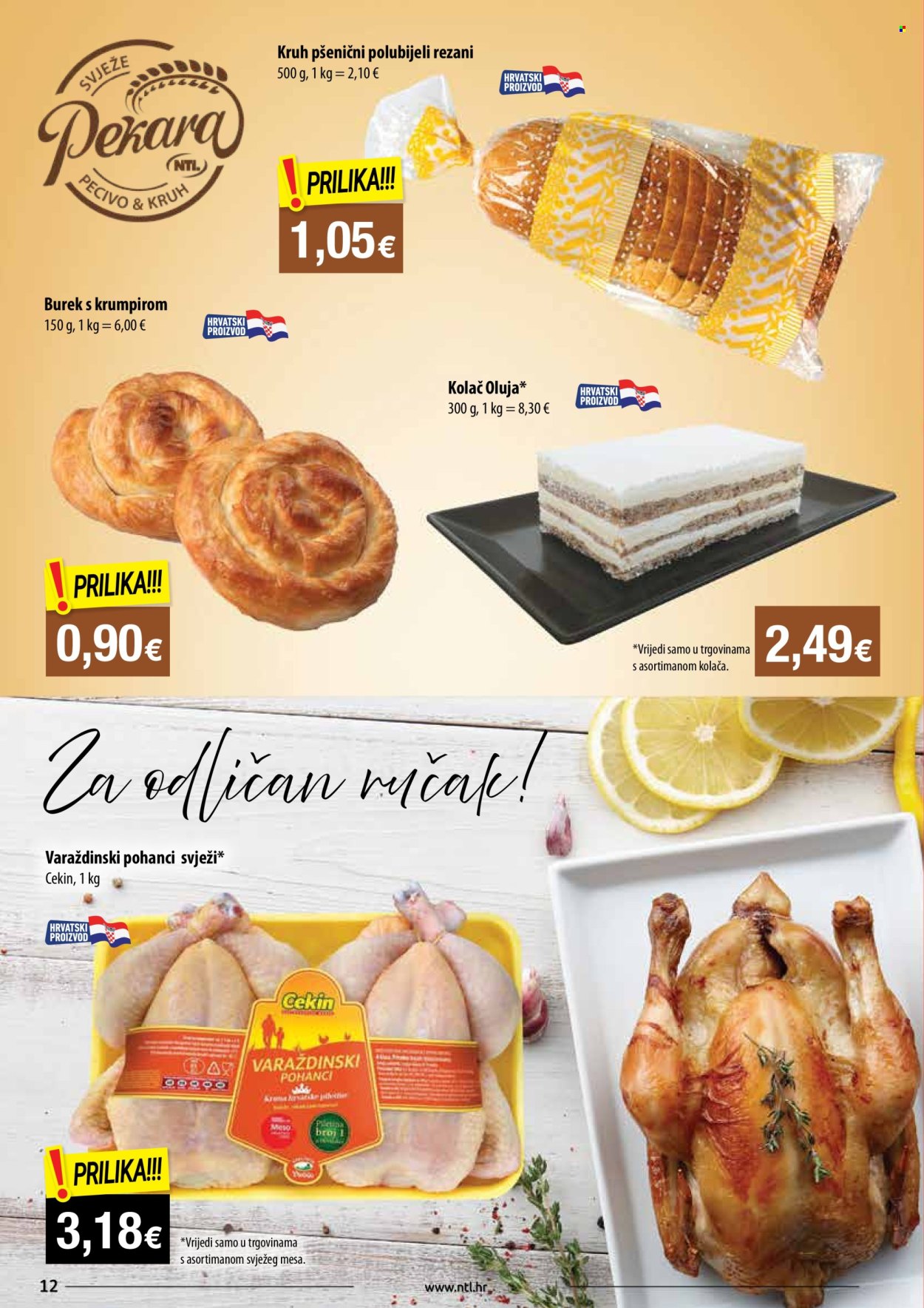 NTL katalog - 20.03.2024. - 26.03.2024. Stranica 12