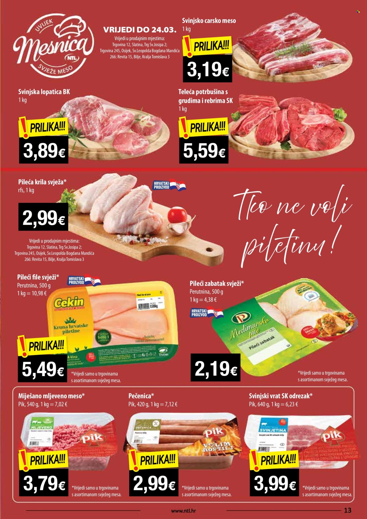 NTL katalog - 20.03.2024. - 26.03.2024. Stranica 13