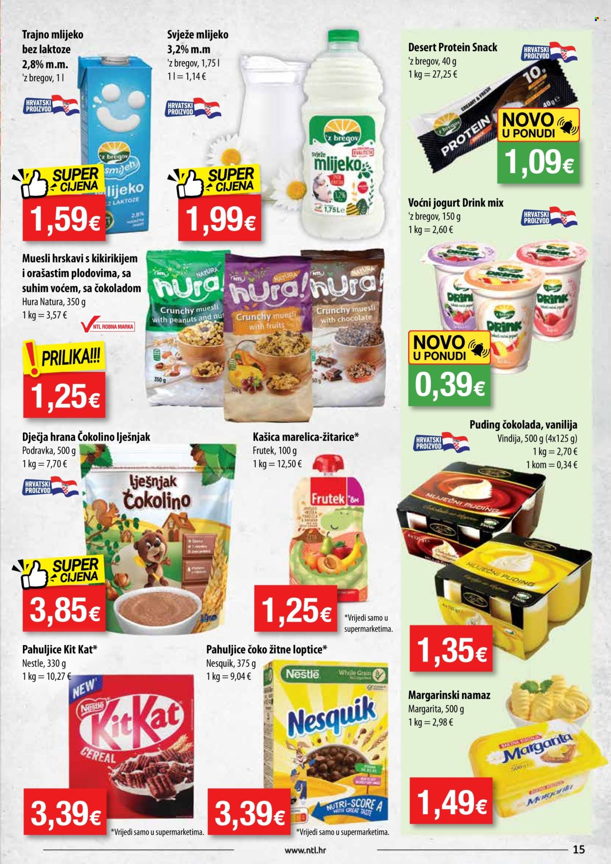 NTL katalog - 20.03.2024. - 26.03.2024. Stranica 15