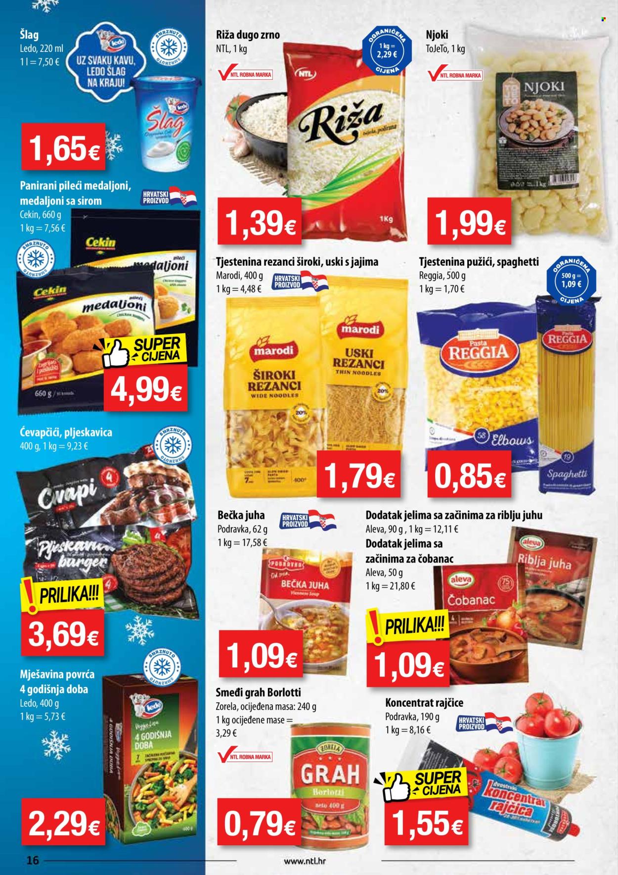 NTL katalog - 20.03.2024. - 26.03.2024. Stranica 16