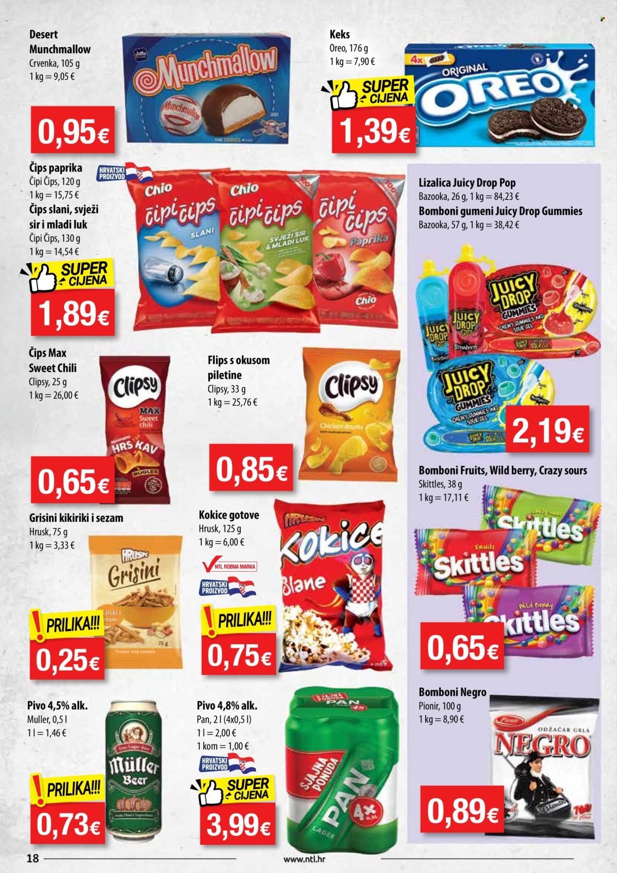 NTL katalog - 20.03.2024. - 26.03.2024. Stranica 18