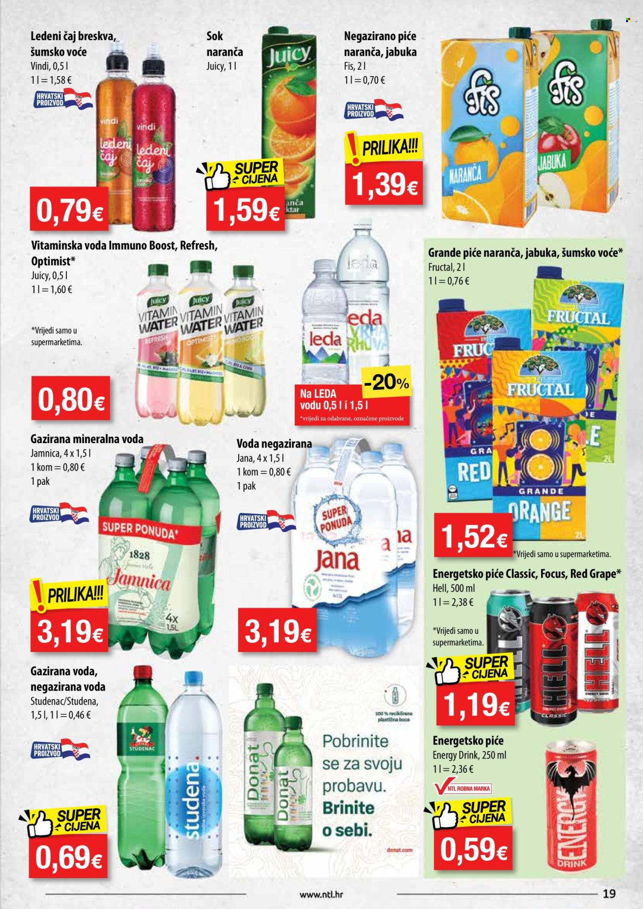 NTL katalog - 20.03.2024. - 26.03.2024. Stranica 19