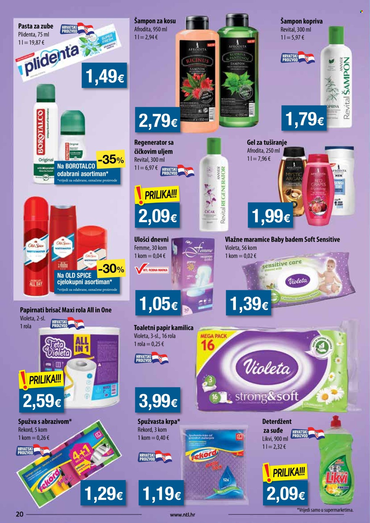 NTL katalog - 20.03.2024. - 26.03.2024. Stranica 20