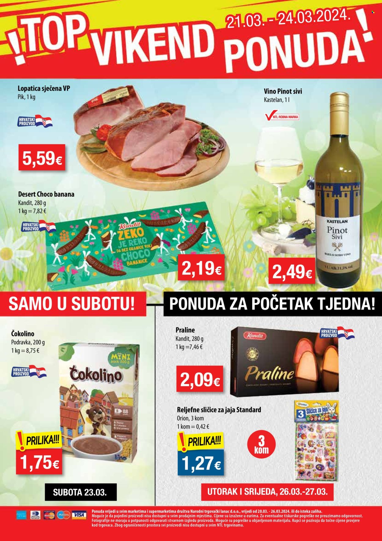 NTL katalog - 20.03.2024. - 26.03.2024. Stranica 24