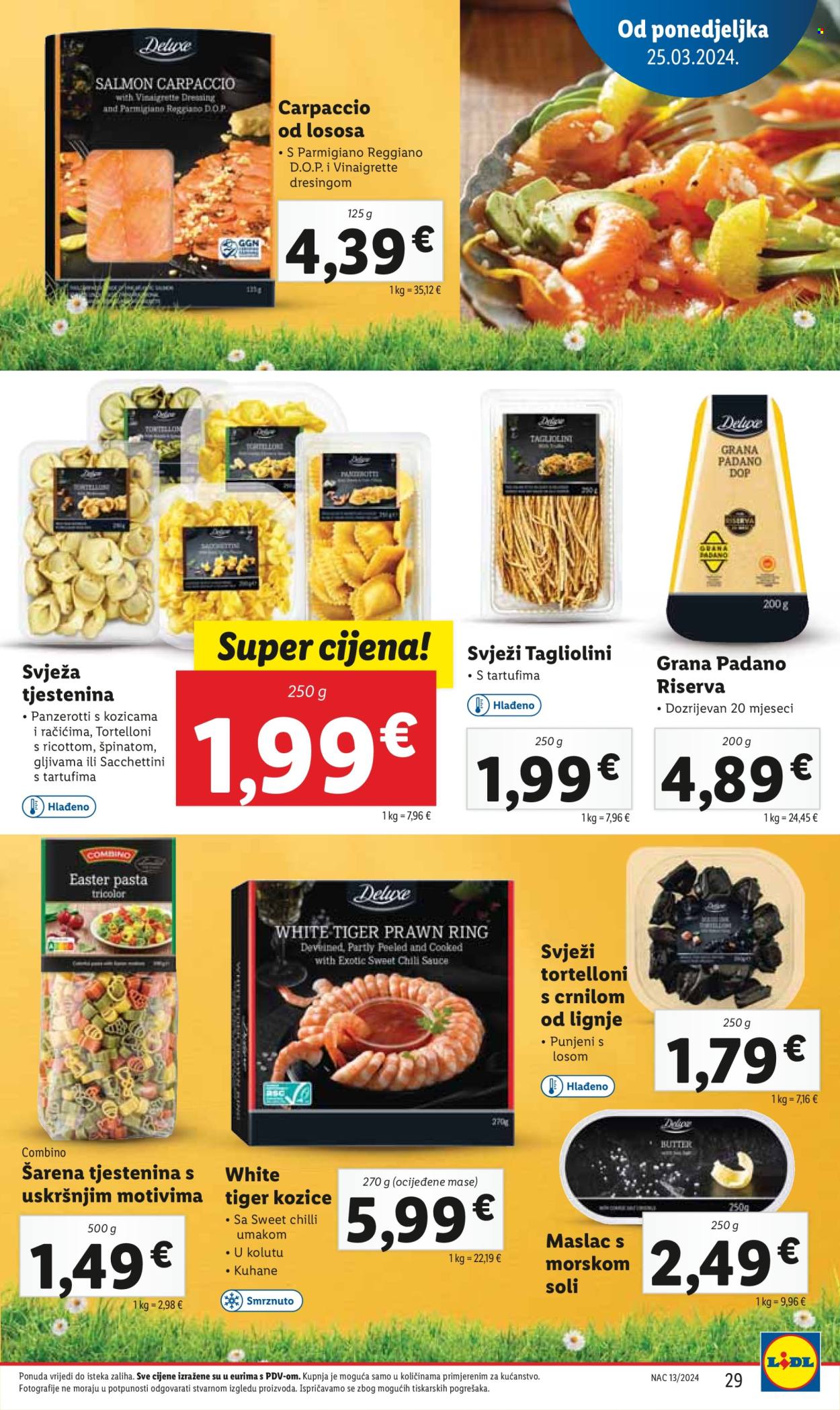 Lidl katalog - 25.03.2024. - 30.03.2024. Stranica 29