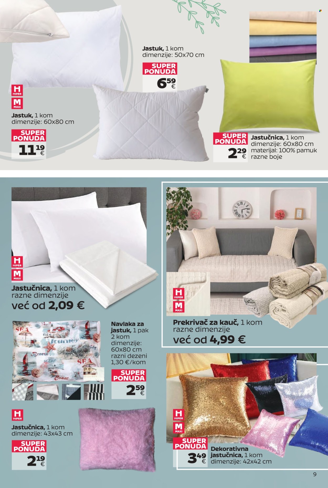 Tommy katalog - 25.03.2024. - 14.04.2024. Stranica 9
