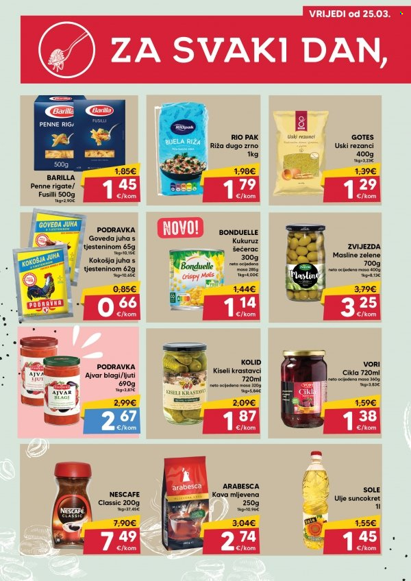 Pivac katalog - 25.03.2024. - 31.03.2024. Stranica 6