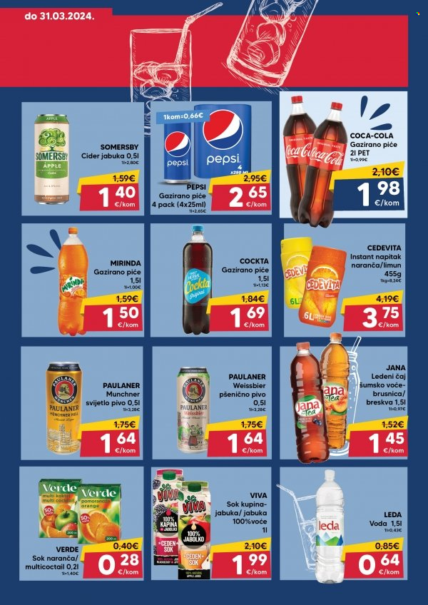 Pivac katalog - 25.03.2024. - 31.03.2024. Stranica 11