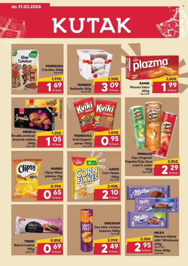 Pivac katalog - 25.03.2024. - 31.03.2024. Stranica 13
