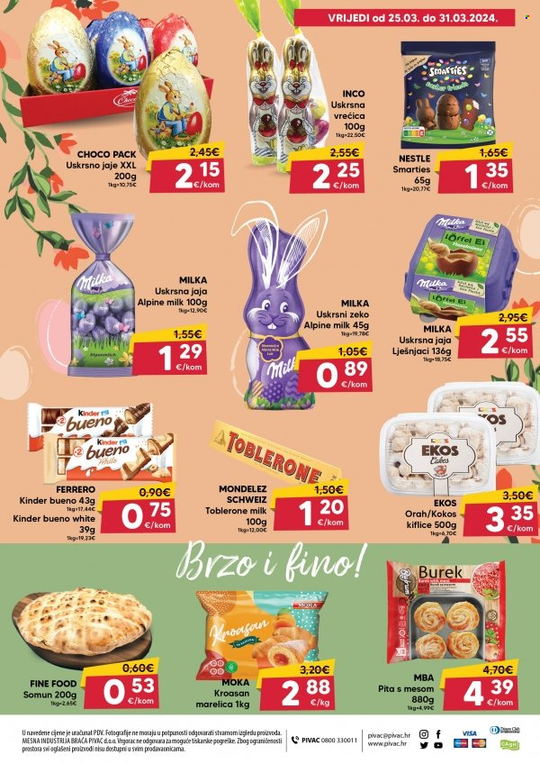 Pivac katalog - 25.03.2024. - 31.03.2024. Stranica 16