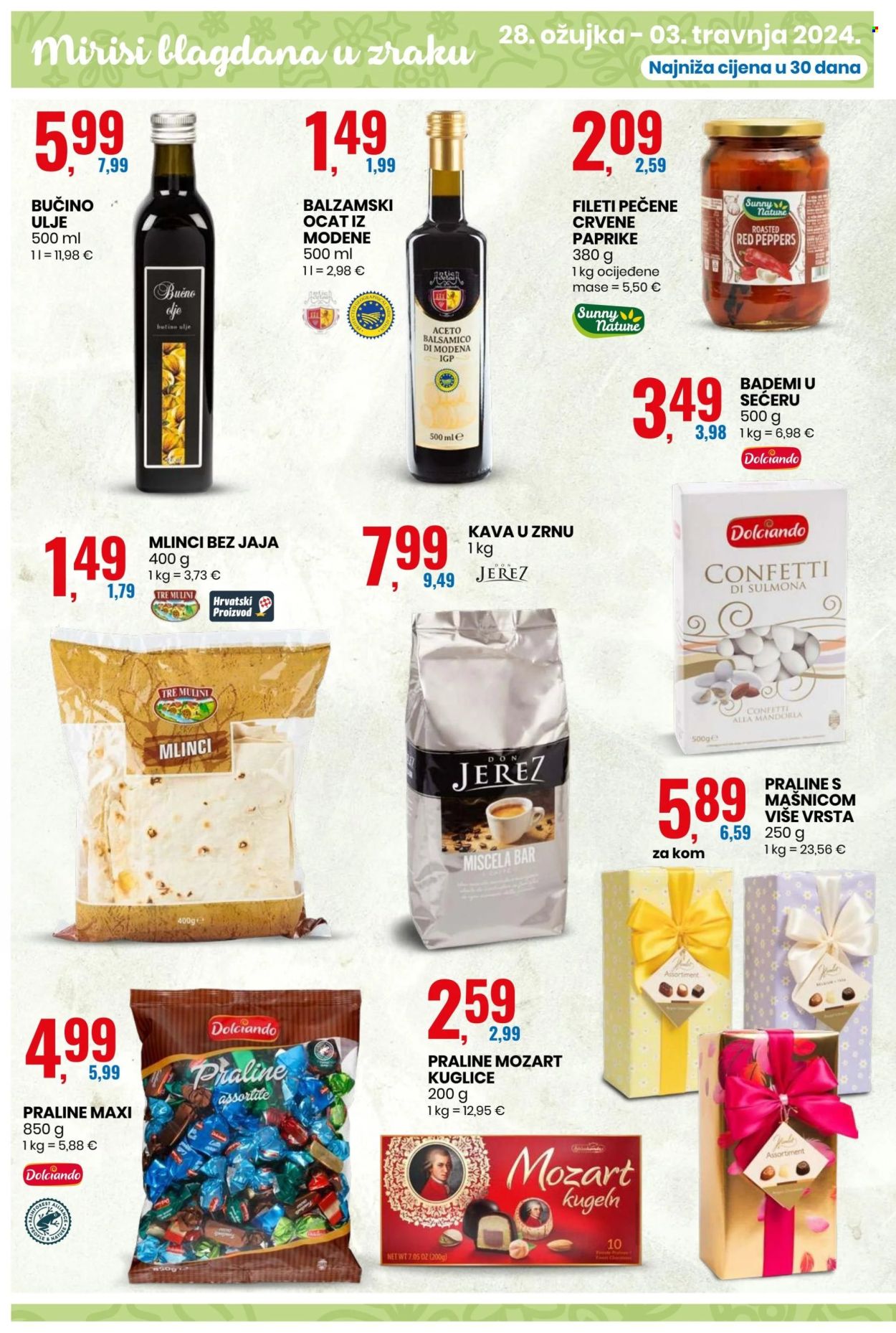 Eurospin katalog - 28.03.2024. - 03.04.2024. Stranica 8