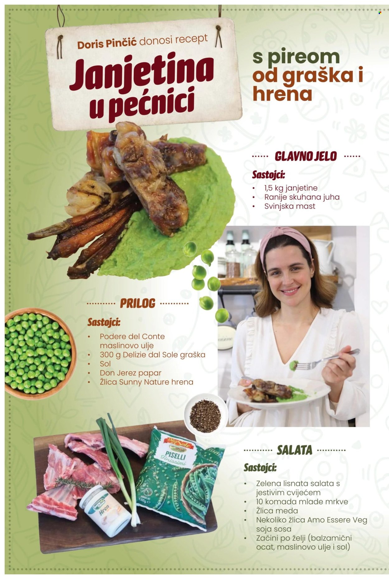 Eurospin katalog - 28.03.2024. - 03.04.2024. Stranica 10