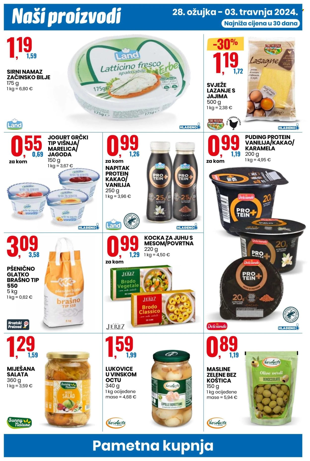 Eurospin katalog - 28.03.2024. - 03.04.2024. Stranica 16