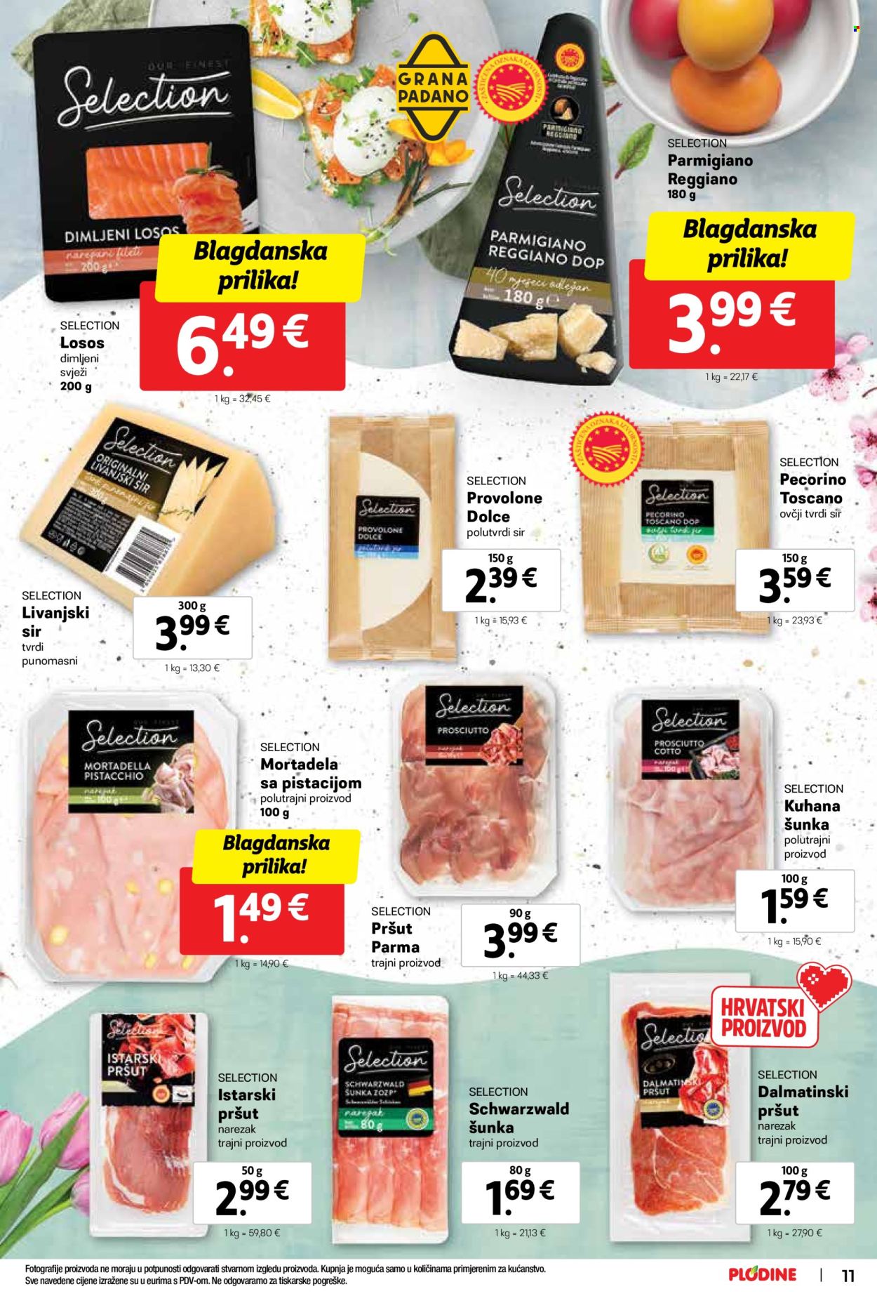Plodine katalog - 27.03.2024. - 02.04.2024. Stranica 11