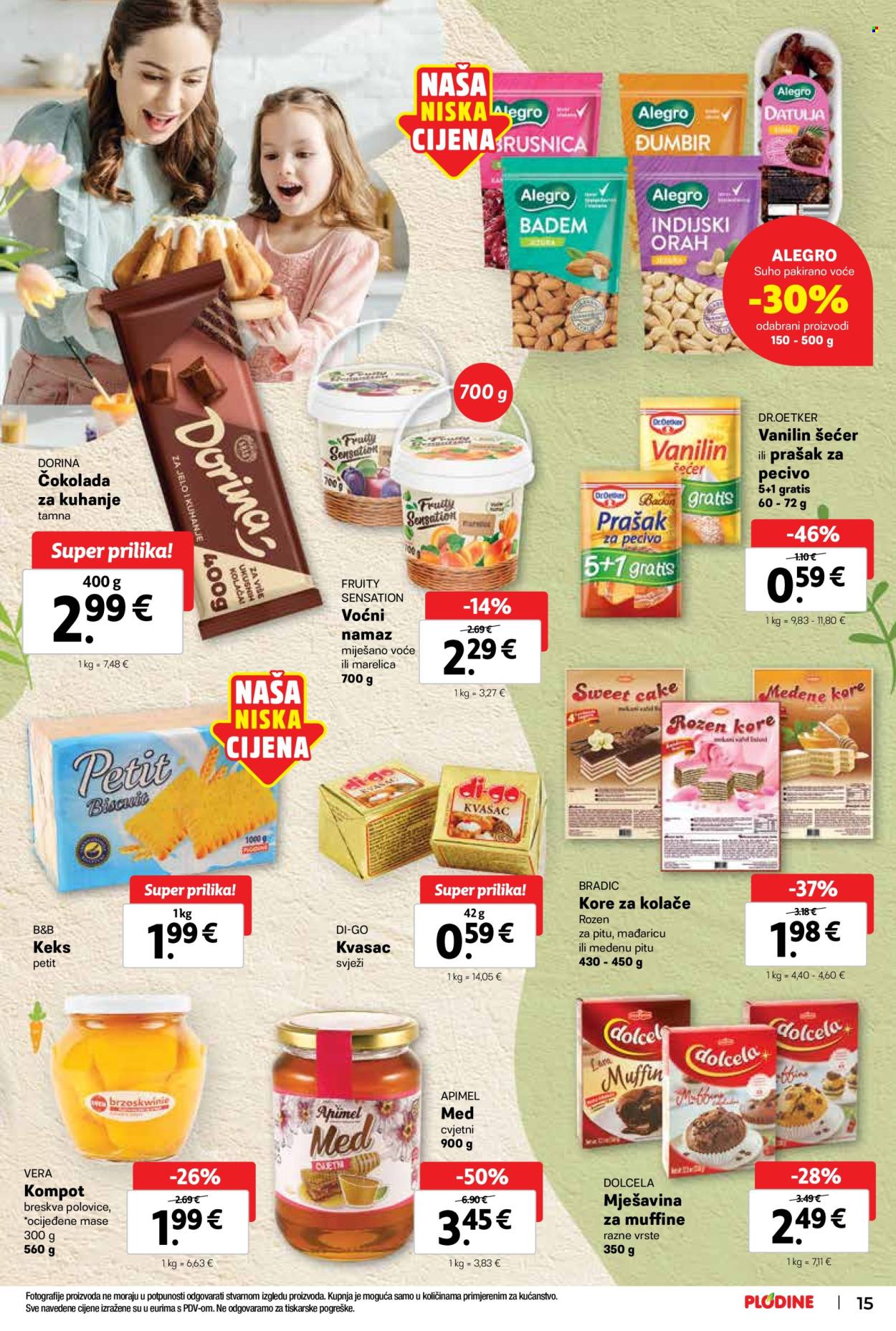 Plodine katalog - 27.03.2024. - 02.04.2024. Stranica 15