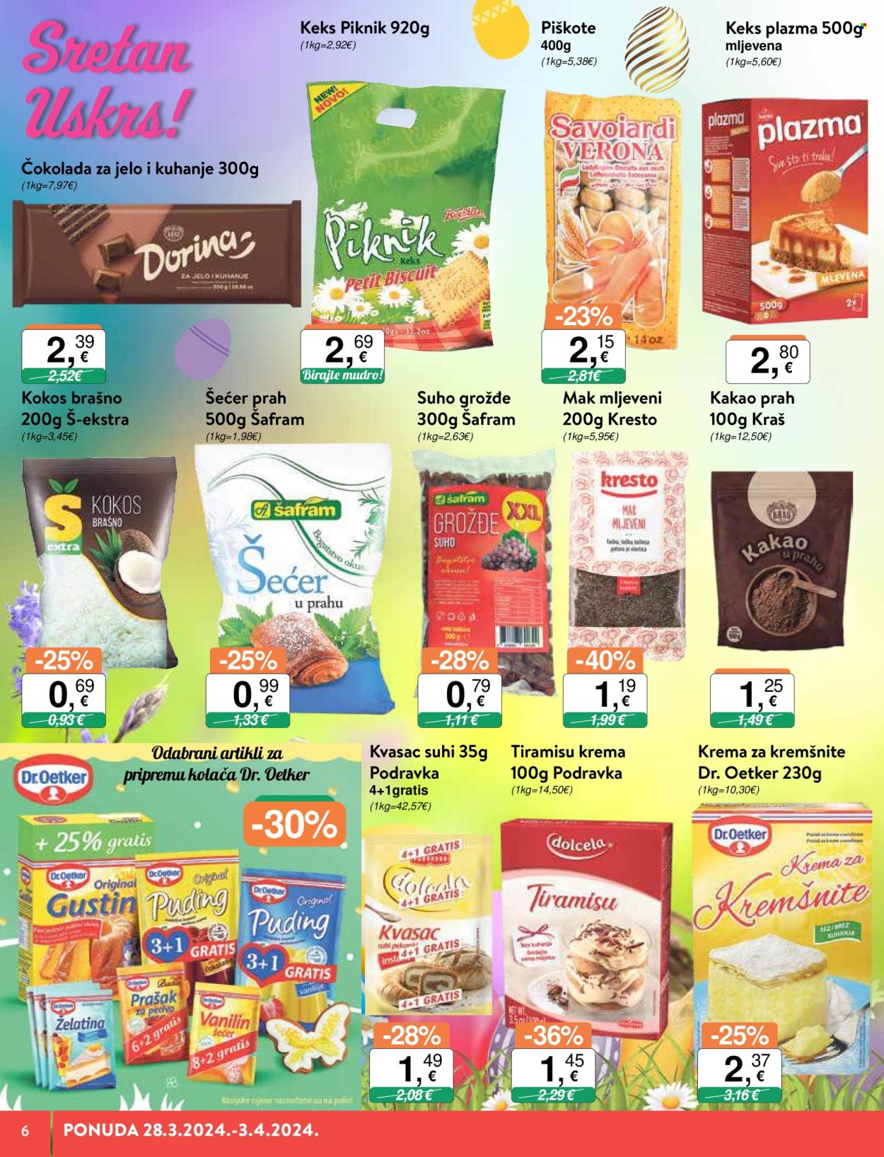 KTC katalog - 28.03.2024. - 03.04.2024. Stranica 6