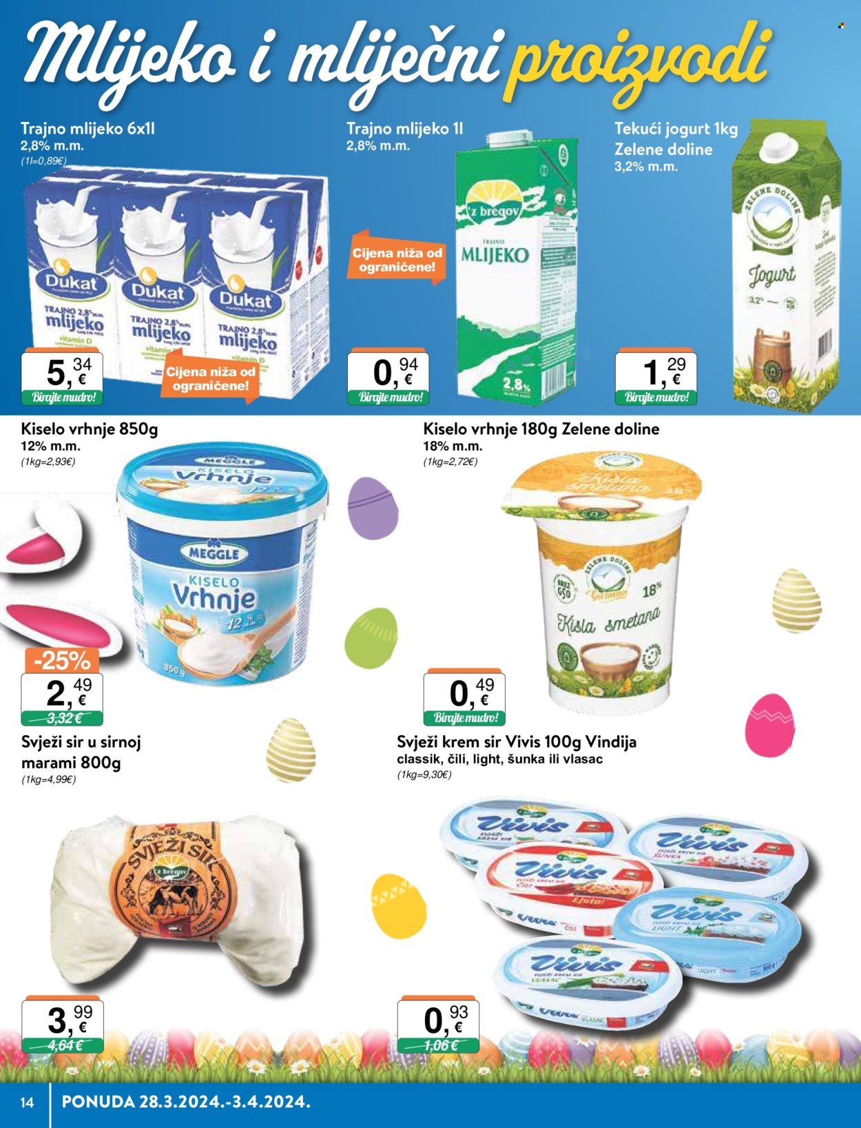 KTC katalog - 28.03.2024. - 03.04.2024. Stranica 14