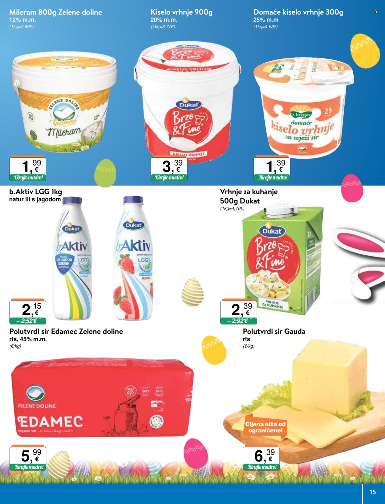 KTC katalog - 28.03.2024. - 03.04.2024. Stranica 15