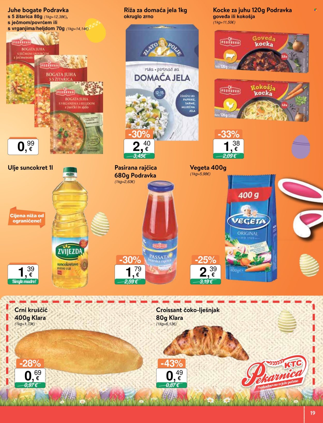 KTC katalog - 28.03.2024. - 03.04.2024. Stranica 19