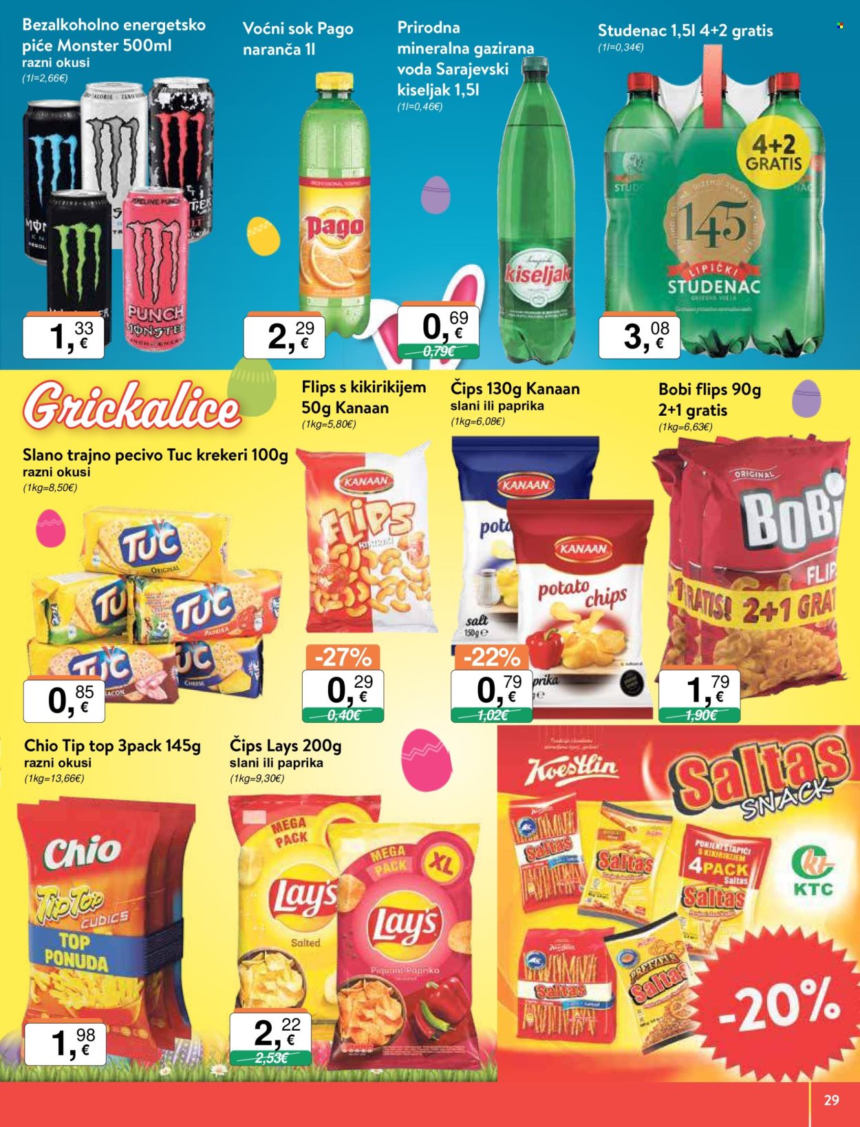 KTC katalog - 28.03.2024. - 03.04.2024. Stranica 23