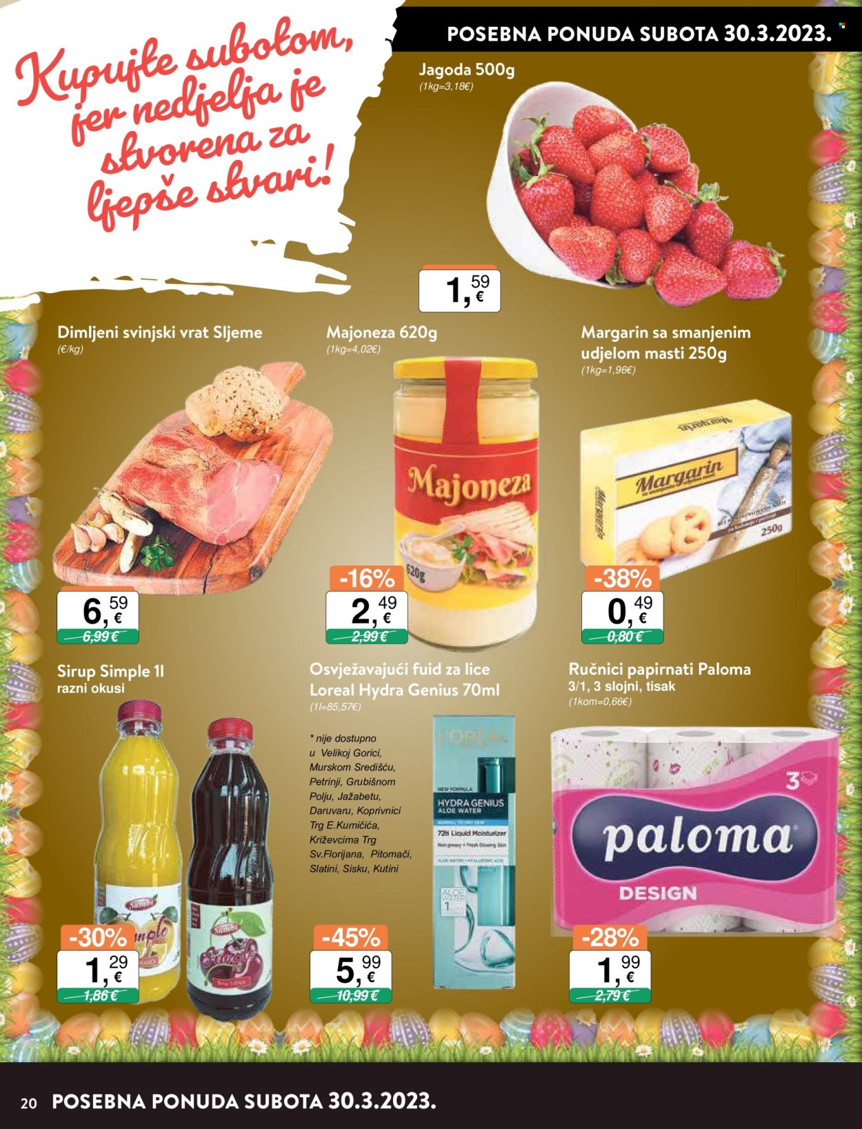 KTC katalog - 28.03.2024. - 03.04.2024. Stranica 25