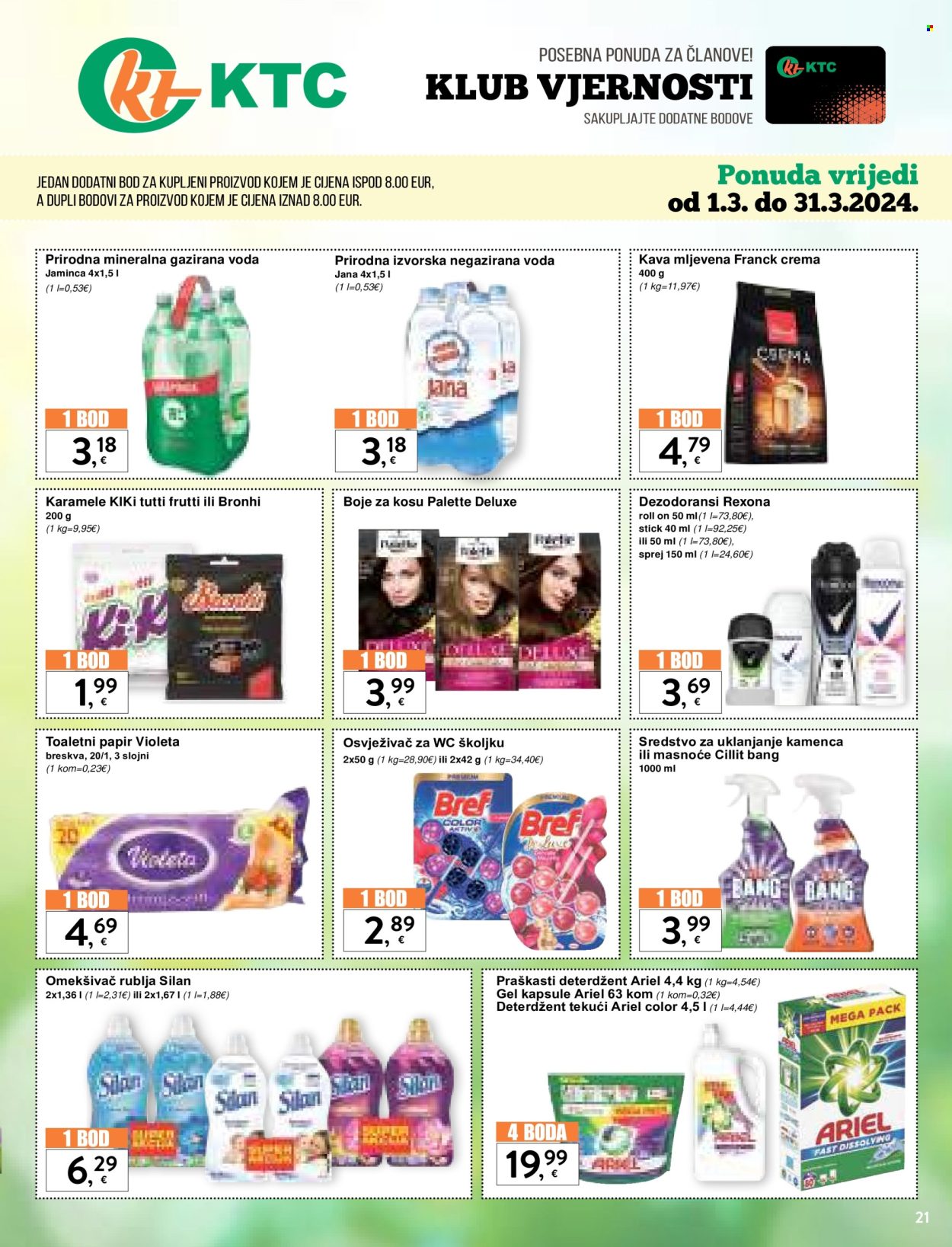 KTC katalog - 28.03.2024. - 03.04.2024. Stranica 26