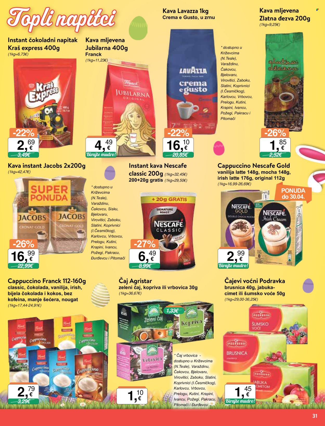 KTC katalog - 28.03.2024. - 03.04.2024. Stranica 29