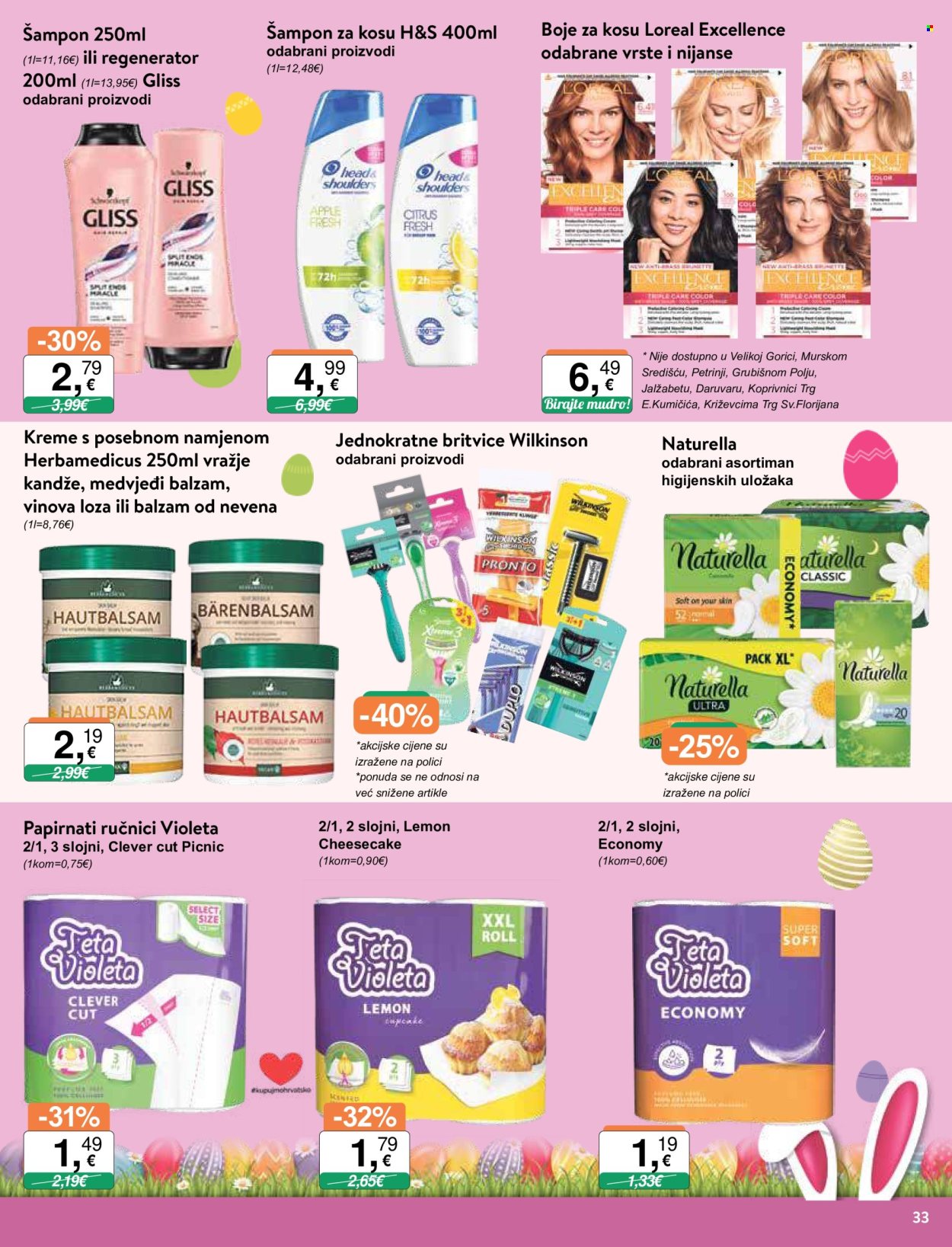 KTC katalog - 28.03.2024. - 03.04.2024. Stranica 31