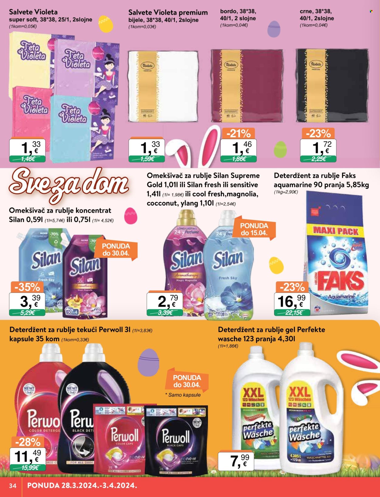 KTC katalog - 28.03.2024. - 03.04.2024. Stranica 32