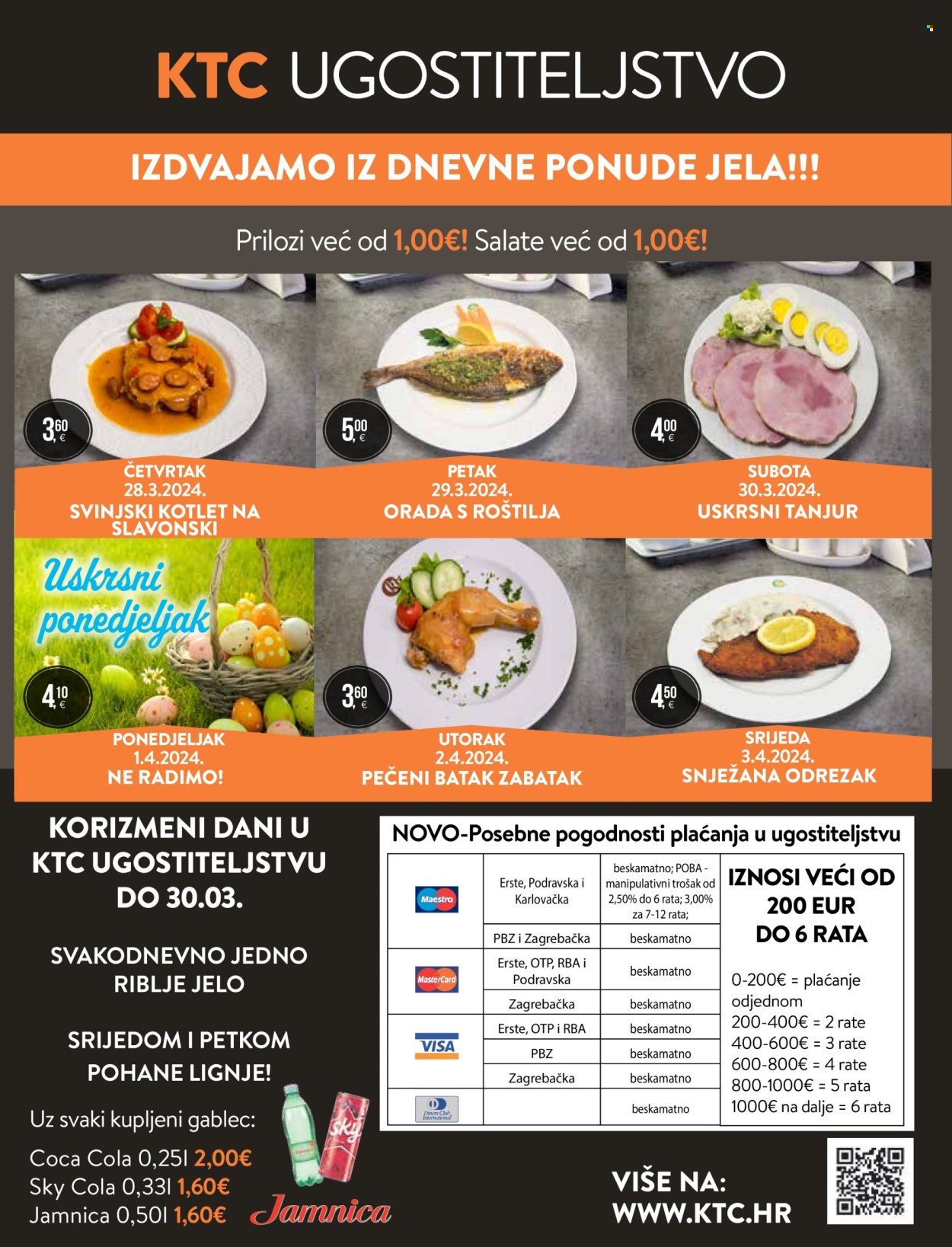 KTC katalog - 28.03.2024. - 03.04.2024. Stranica 36