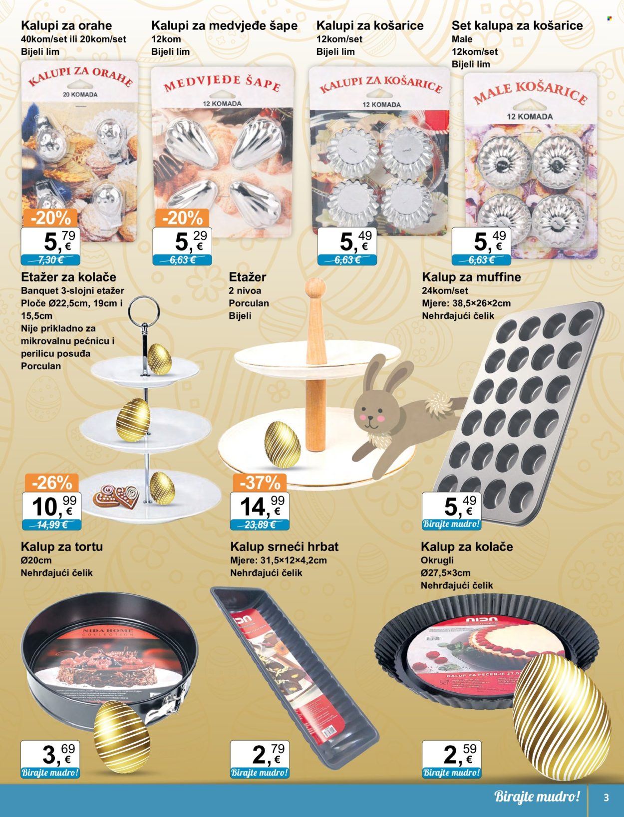 KTC katalog - 28.03.2024. - 10.04.2024. Stranica 3