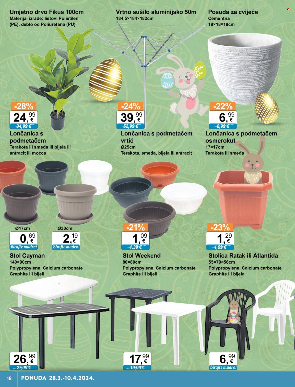 KTC katalog - 28.03.2024. - 10.04.2024. Stranica 18