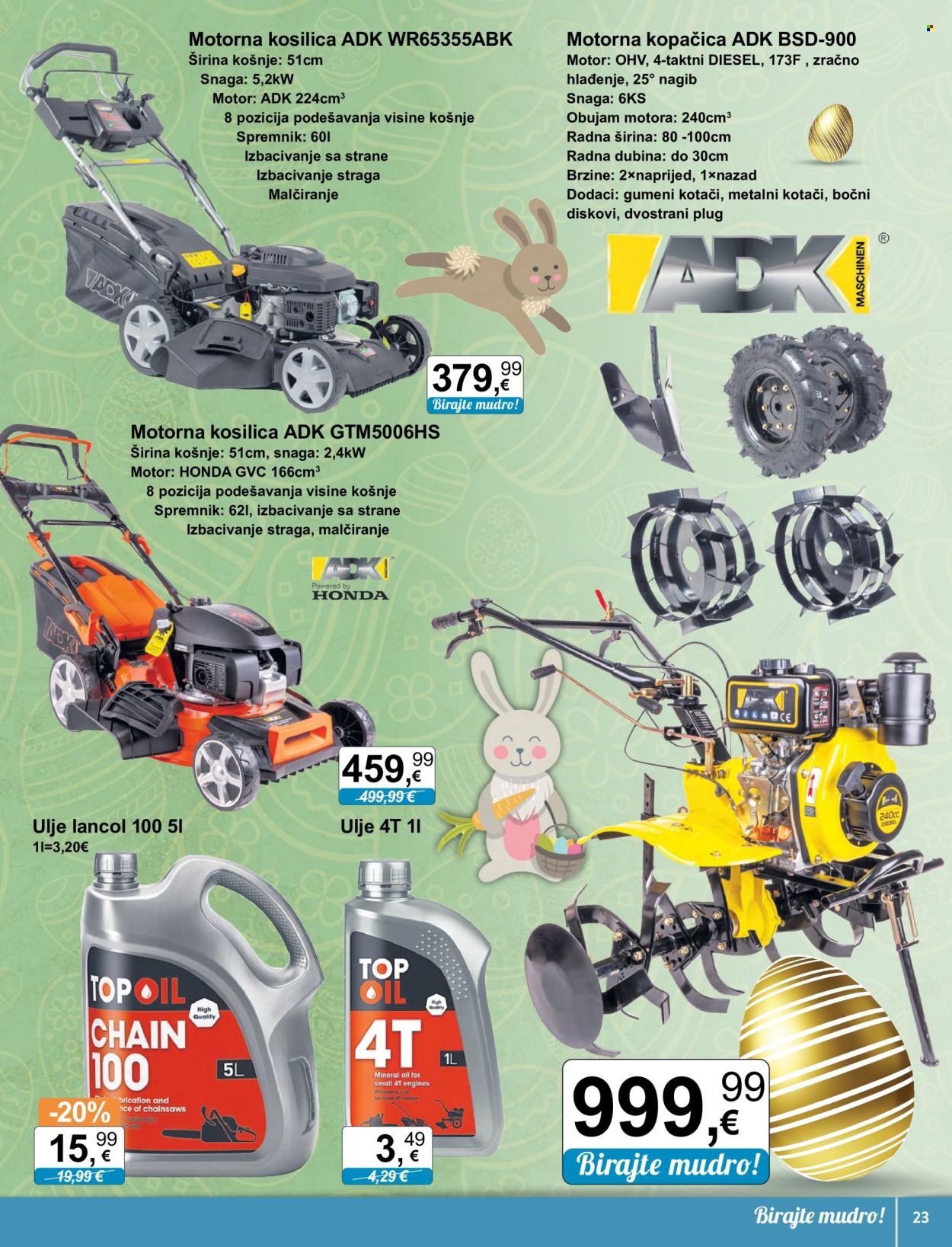 KTC katalog - 28.03.2024. - 10.04.2024. Stranica 23