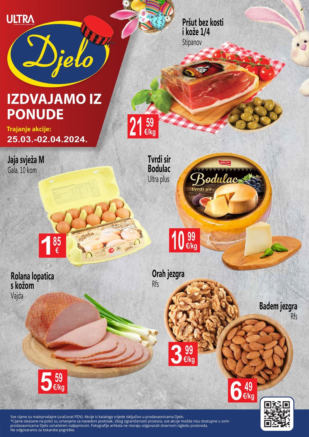 Djelo katalog - 25.03.2024. - 02.04.2024. Stranica 1