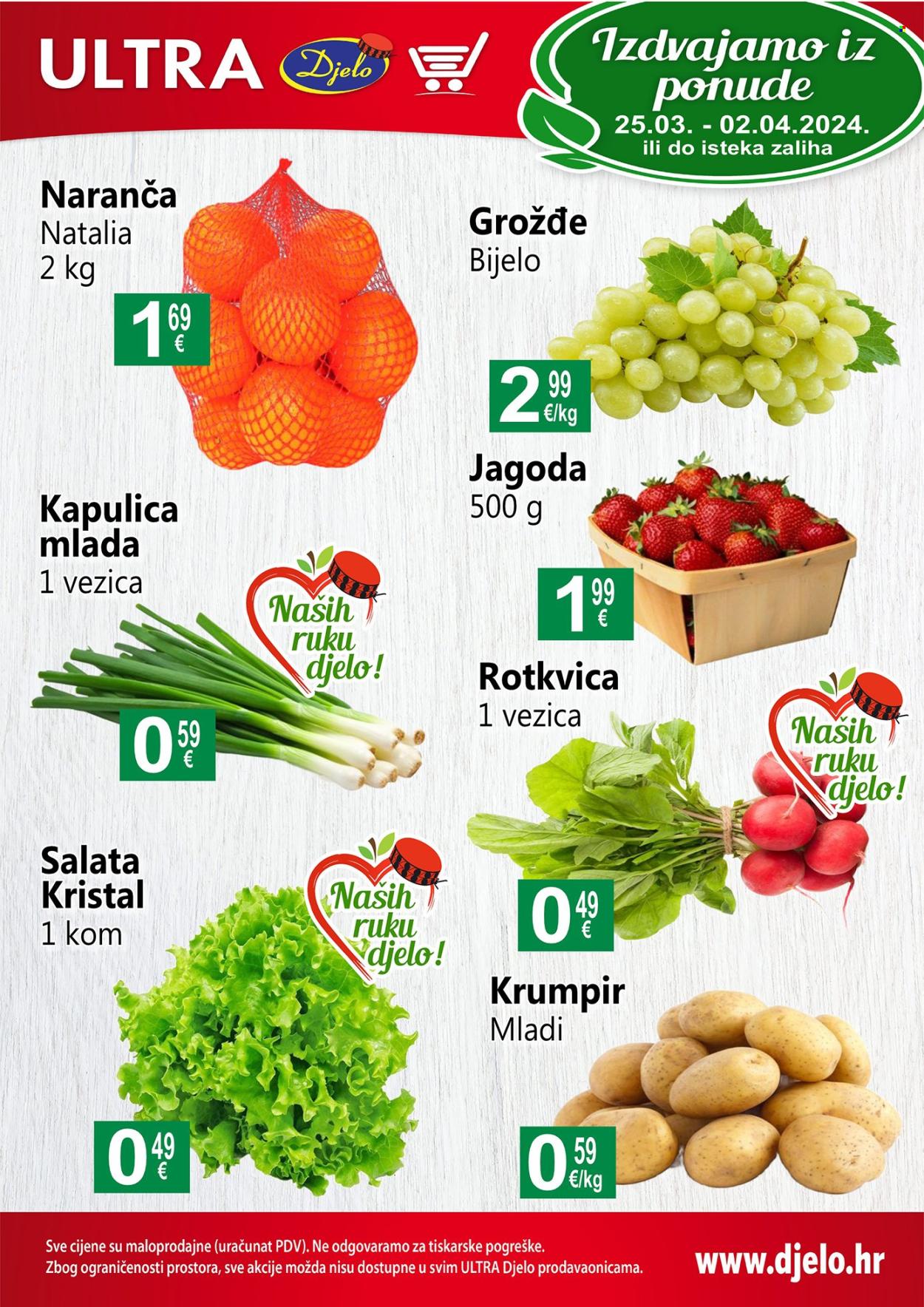 Djelo katalog - 25.03.2024. - 02.04.2024. Stranica 2