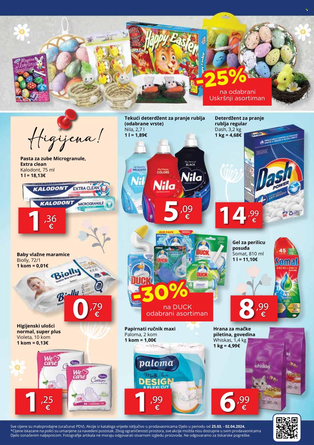 Djelo katalog - 25.03.2024. - 02.04.2024. Stranica 12