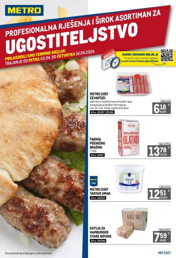 Metro katalog - 03.04.2024. - 16.04.2024.