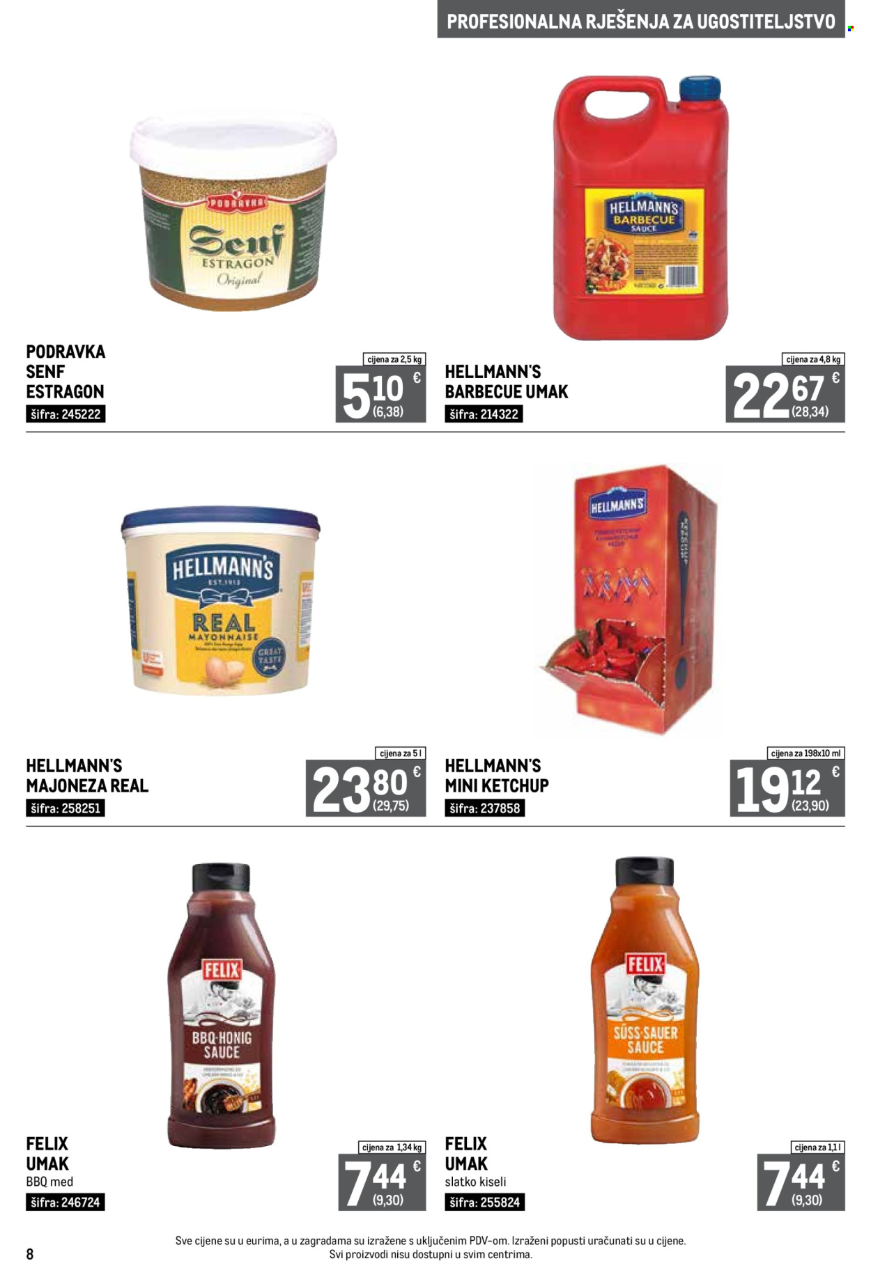 Metro katalog - 03.04.2024. - 16.04.2024. Stranica 8