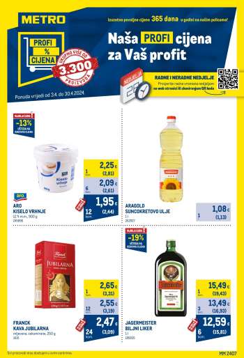 Metro katalog - 03.04.2024. - 30.04.2024.