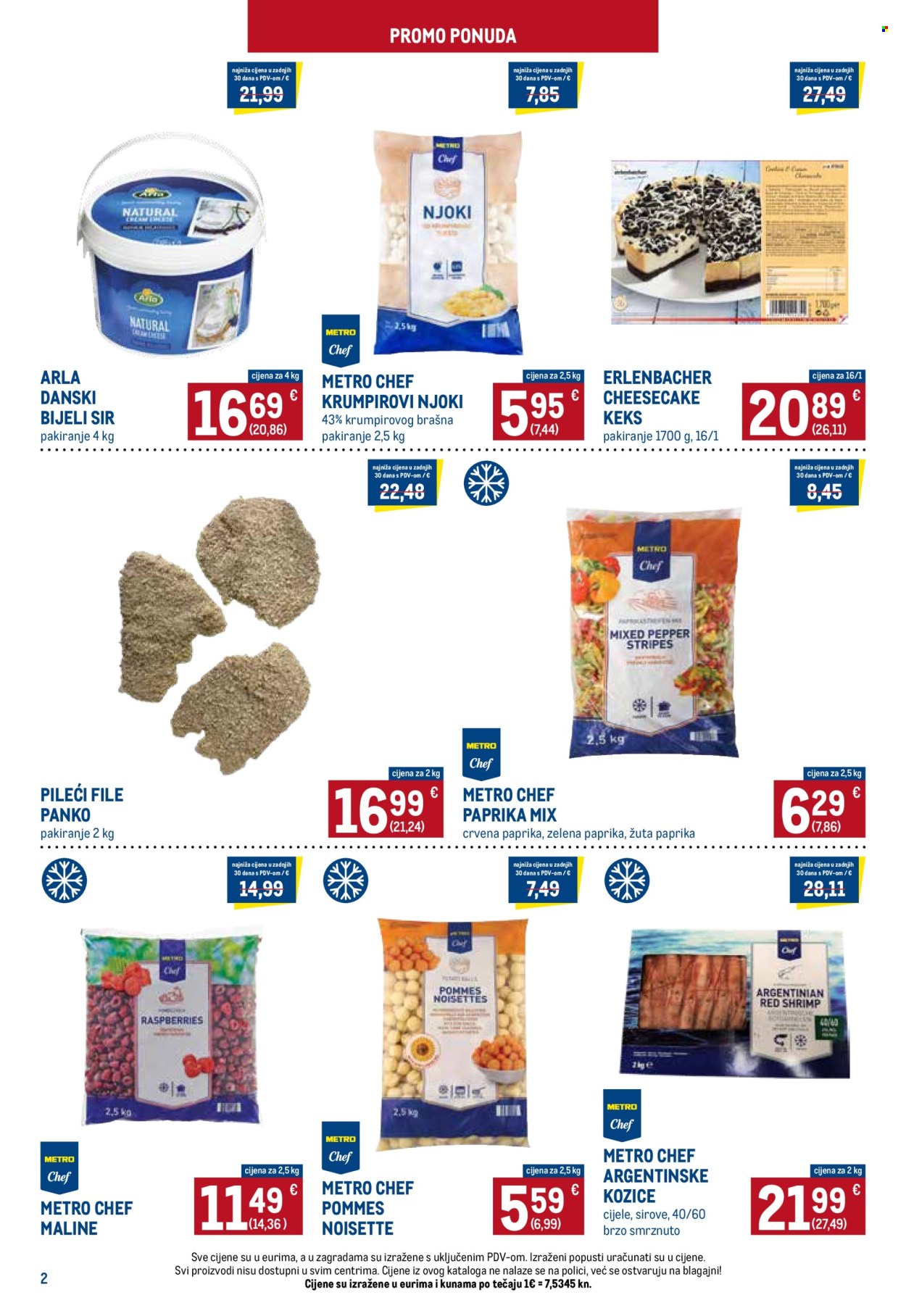Metro katalog - 03.04.2024. - 16.04.2024. Stranica 2