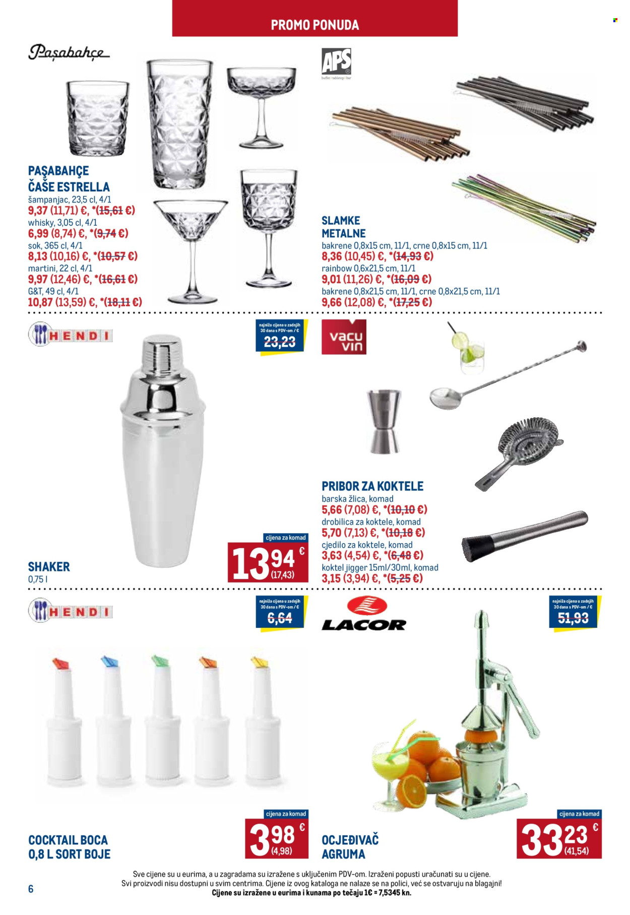 Metro katalog - 03.04.2024. - 16.04.2024. Stranica 6