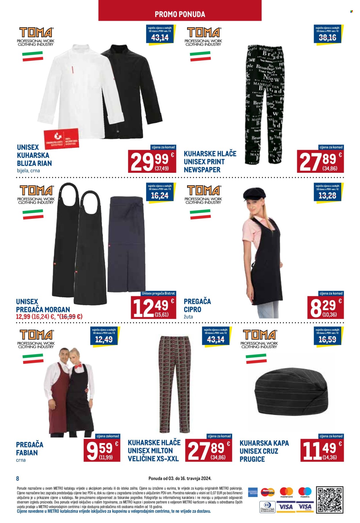 Metro katalog - 03.04.2024. - 16.04.2024. Stranica 8