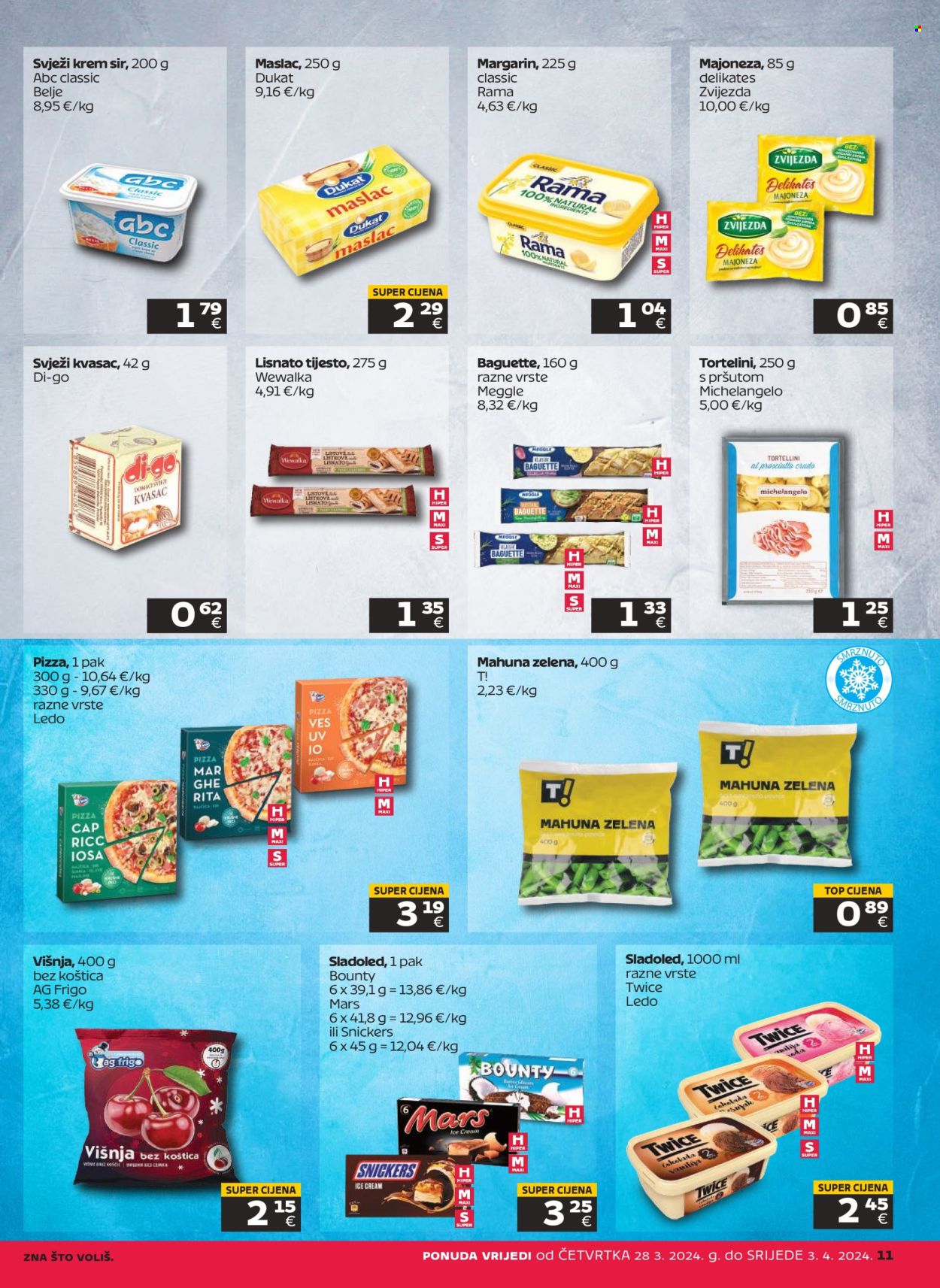 Tommy katalog - 28.03.2024. - 03.04.2024. Stranica 11